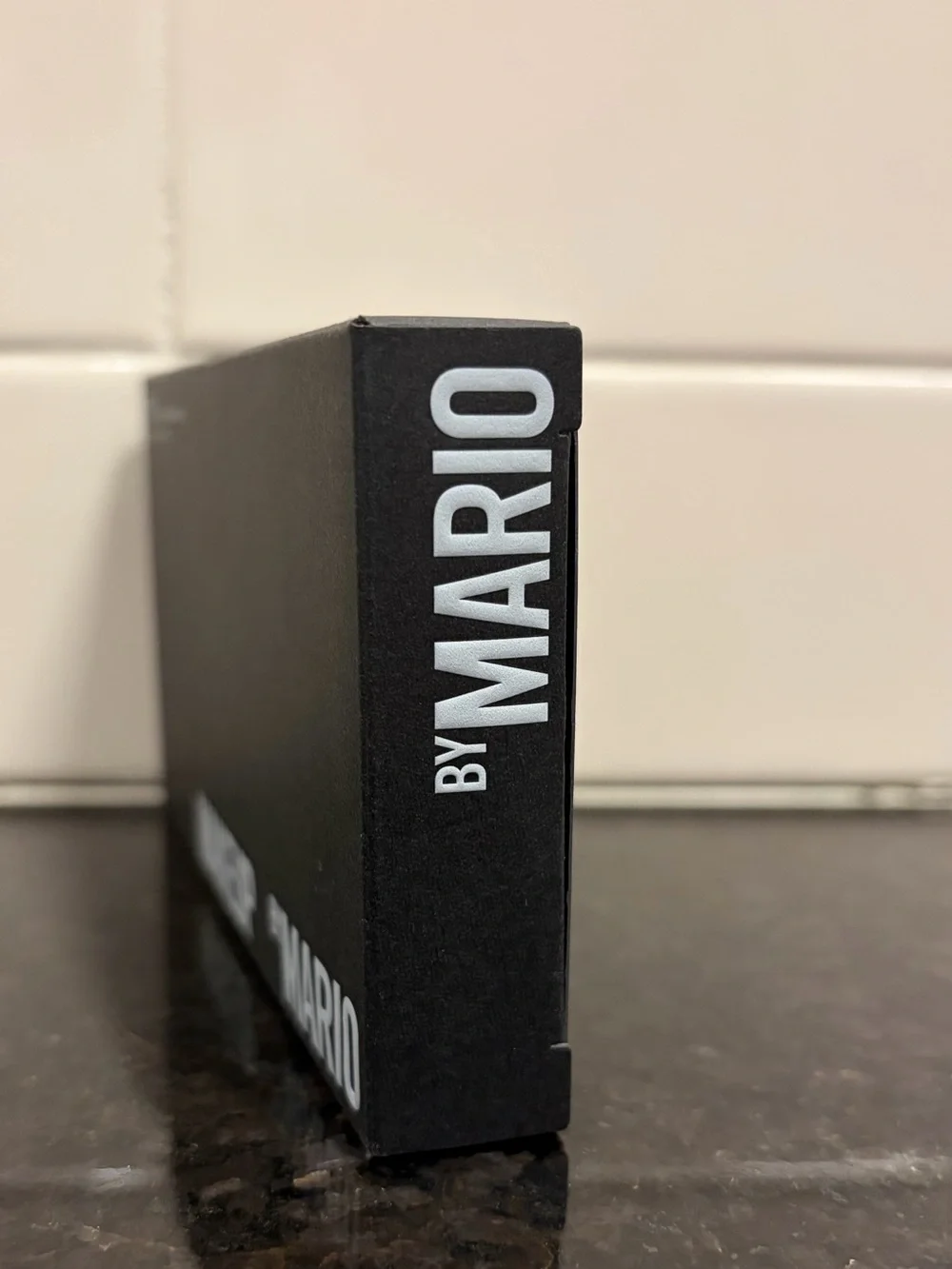 Makeup By Mario •size 12